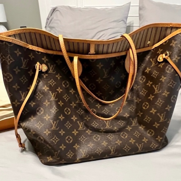 Louis Vuitton Neverfull GM - Picture 1 of 6
